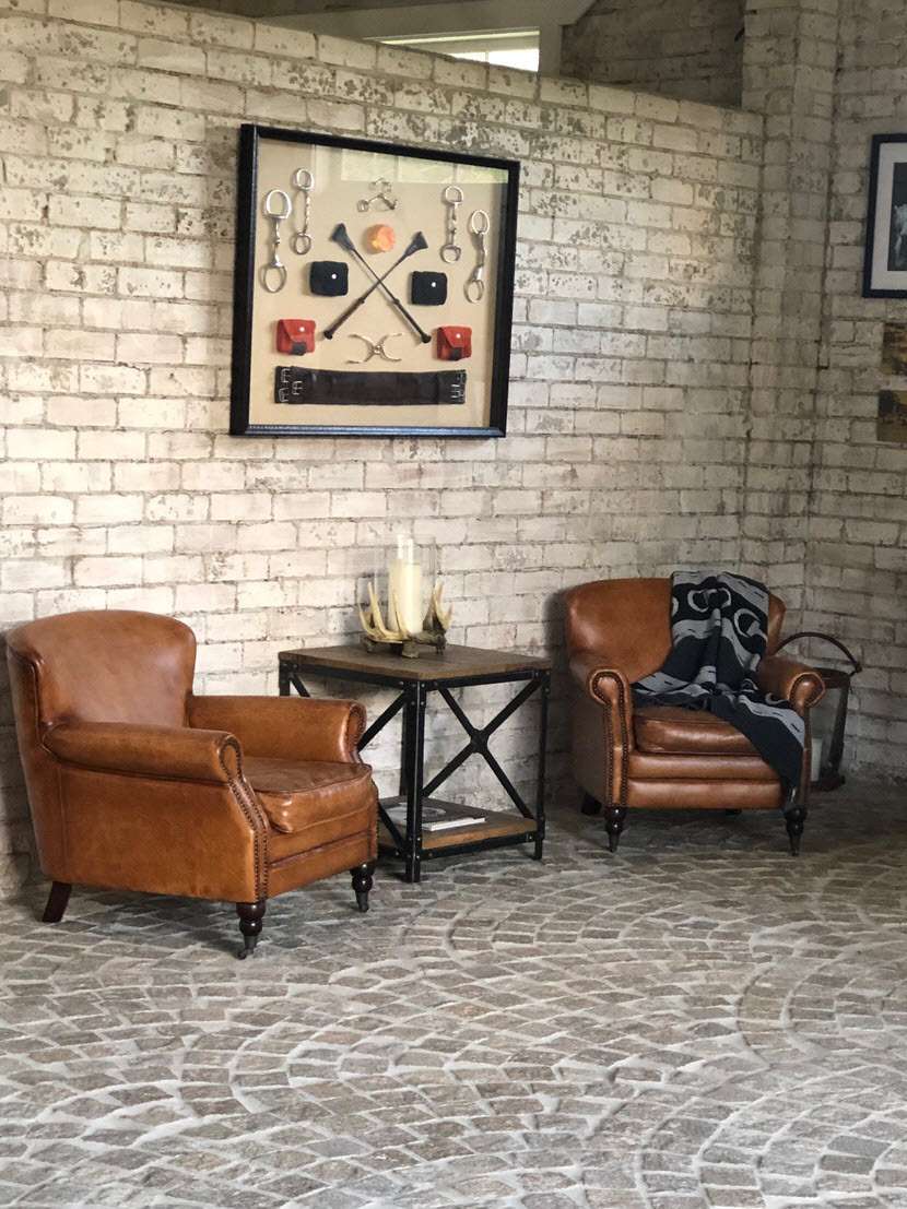Polo Chair