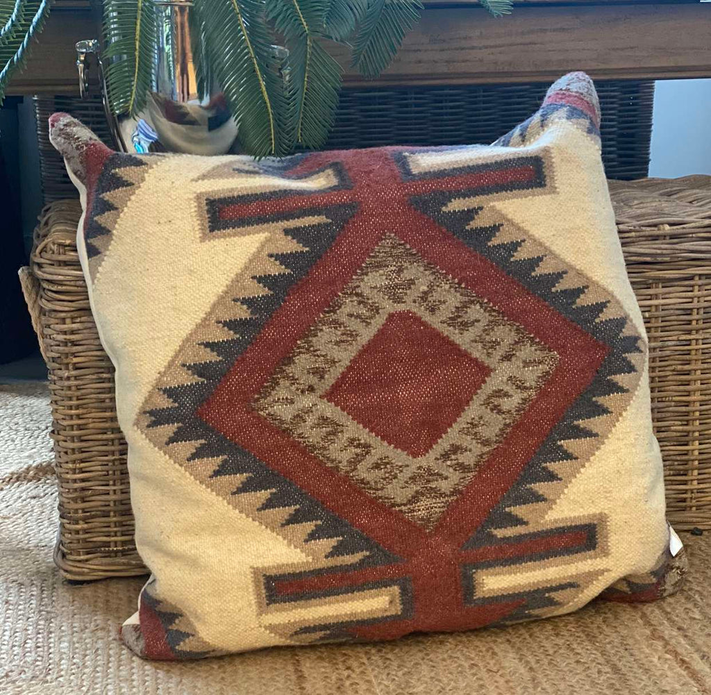 Kalim Ranch Floor Cushion