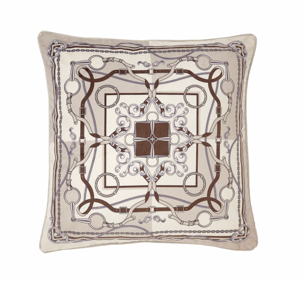 Adamsbro Equi Crystal Taupe (COVER ONLY)