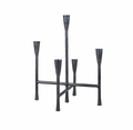 Midnight Candelabra