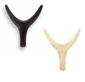 Nguni Horn Coat Hook