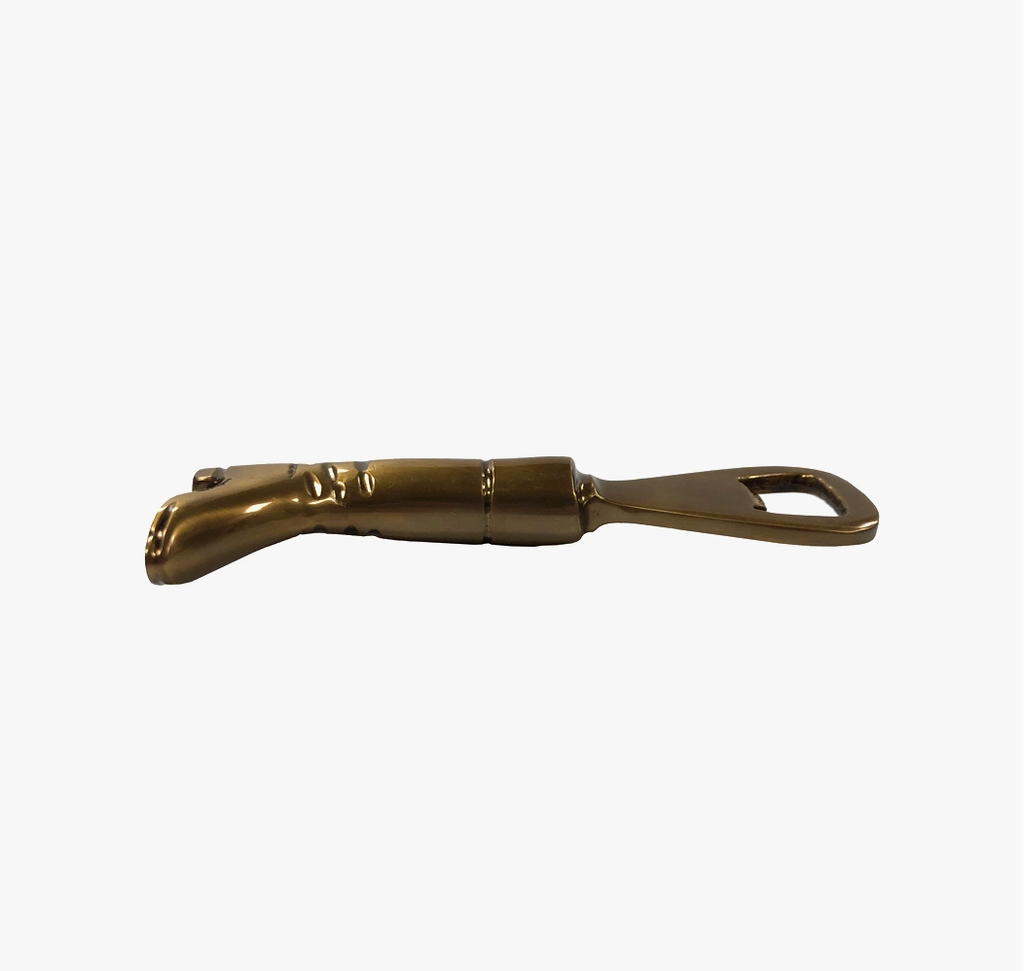 Riding Boot Bottle Opener