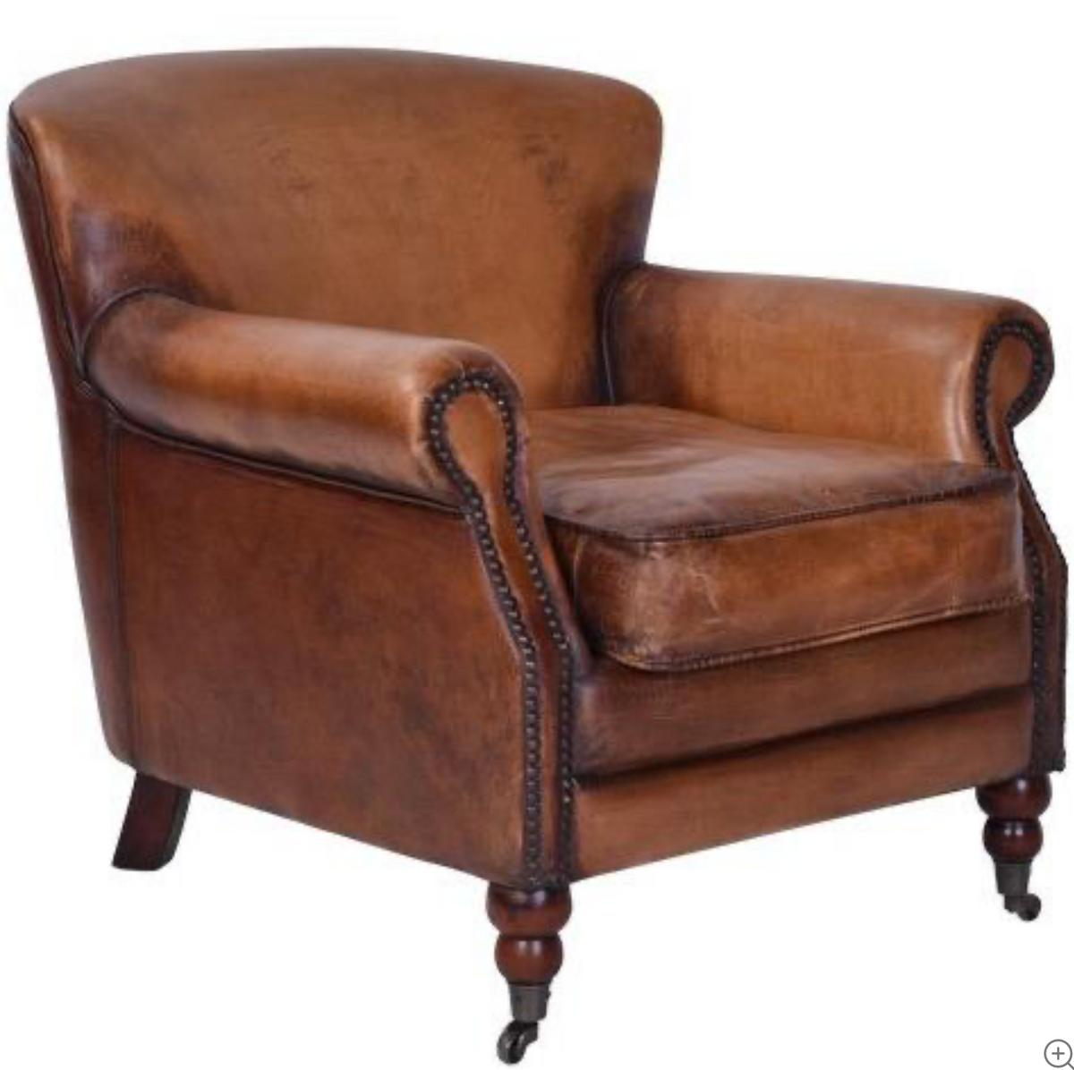 Polo Chair