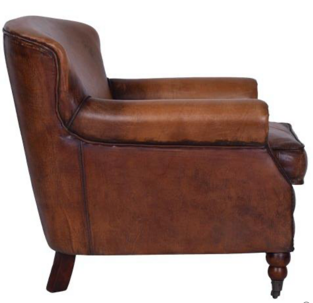 Polo Chair