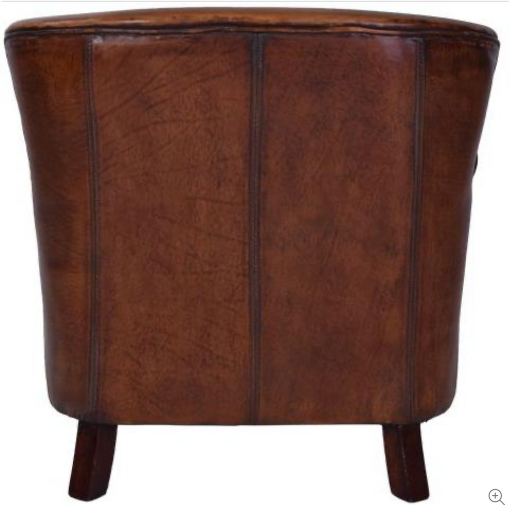 Polo Chair