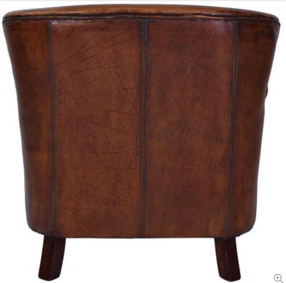 Polo Chair