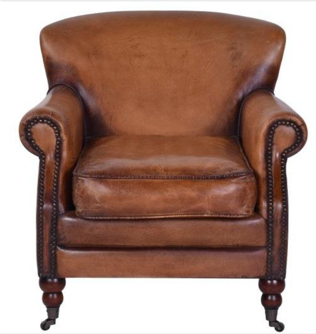 Polo Chair