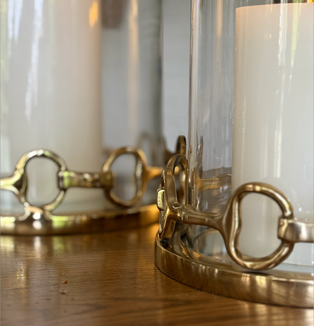 Snaffle Hurricane - Gold