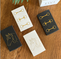 Stable Style Candle Matches