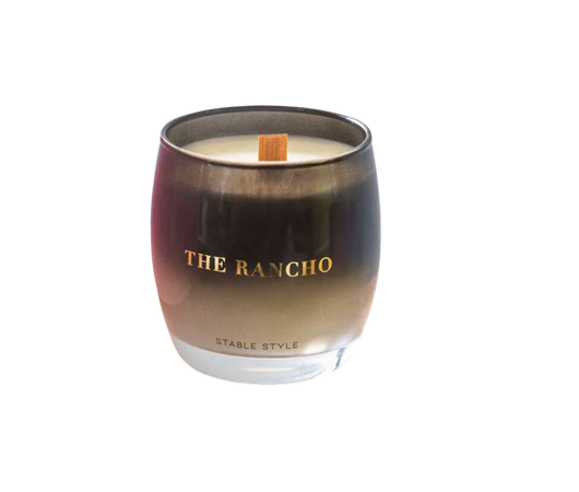 Stable Style The Rancho Candle