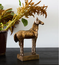 Little  Equine Sculpture
