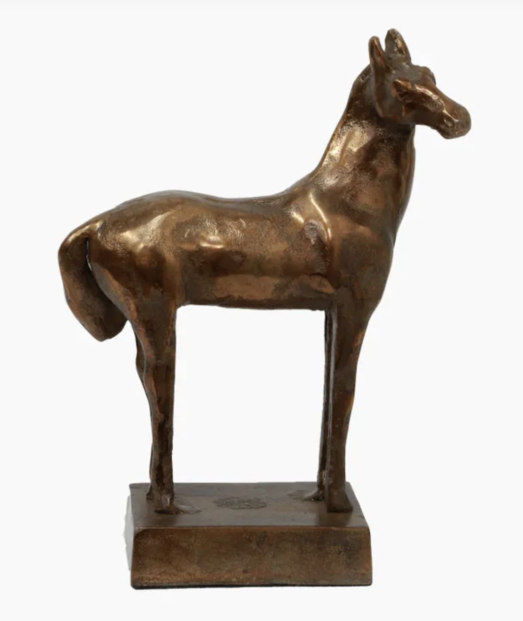 Little  Equine Sculpture
