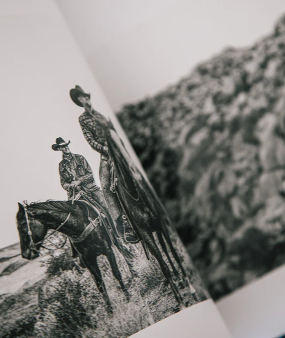 Frontier: Cowboys of the Americas.