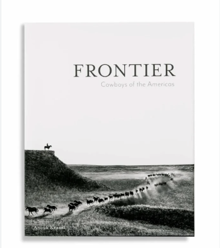 Frontier: Cowboys of the Americas.