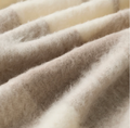 Hush Throw - Oatmeal