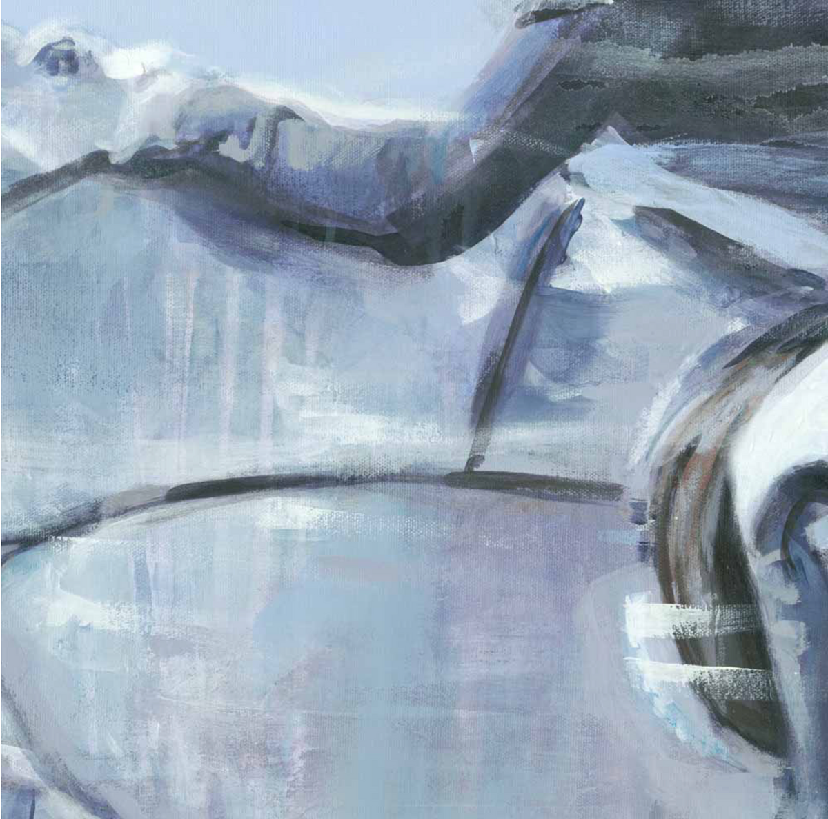Flow - Vanessa Whittell