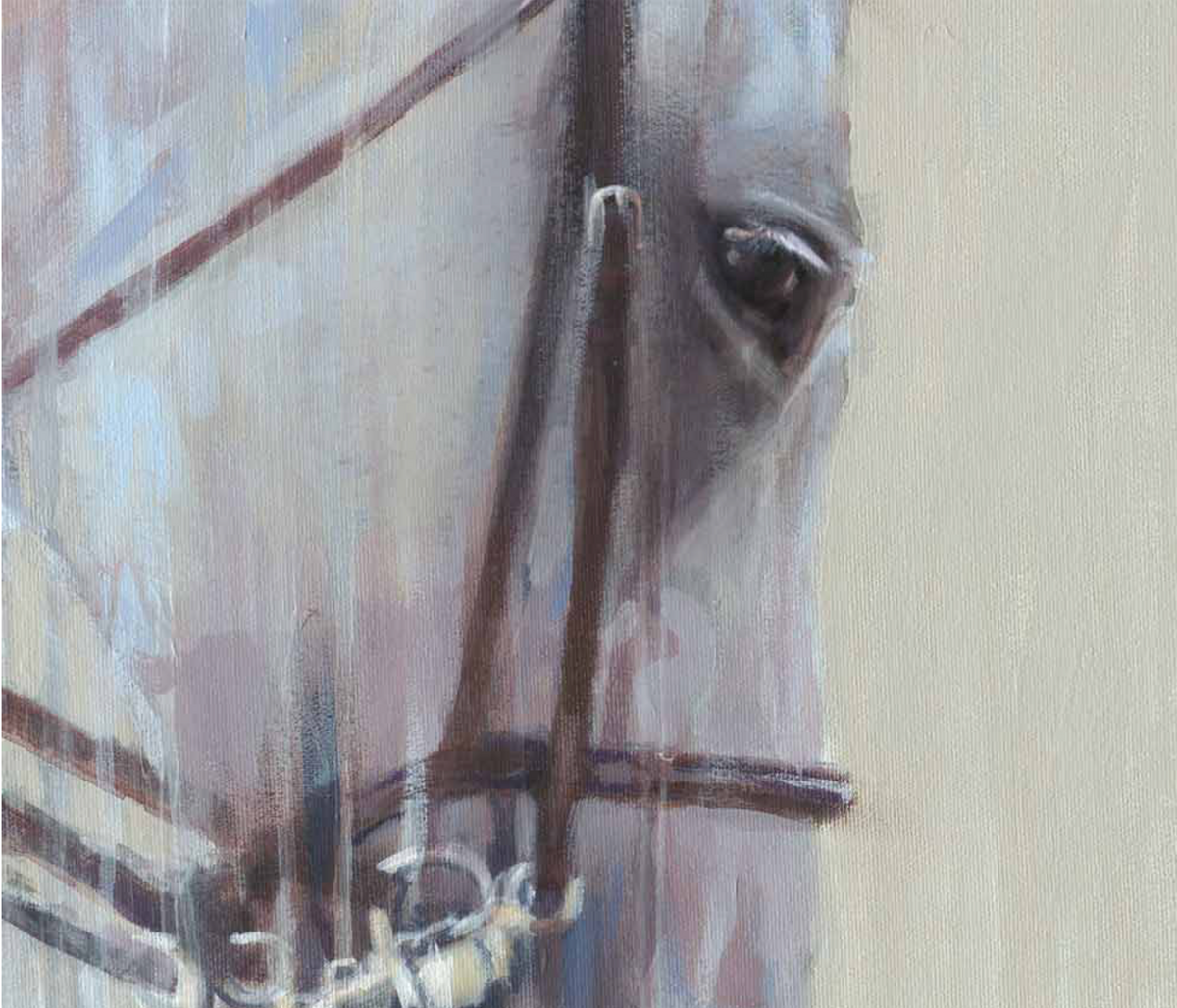 Summer Show Hunter - Vanessa Whittell