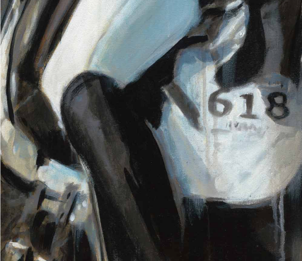 Glint & Glamour - Vanessa Whittell
