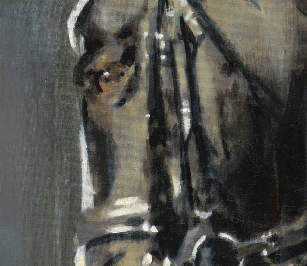 Glint & Glamour - Vanessa Whittell