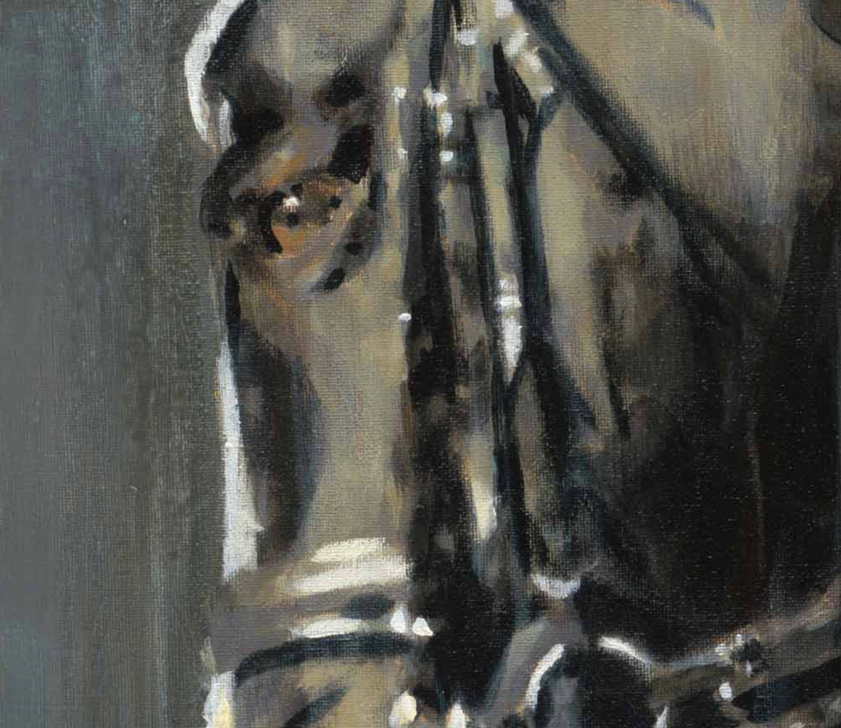 Glint & Glamour - Vanessa Whittell
