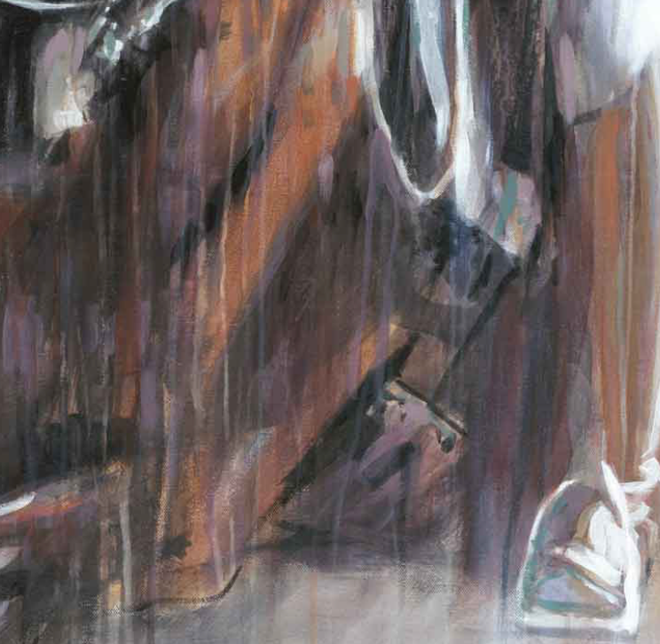 Synergy -  Vanessa Whittell