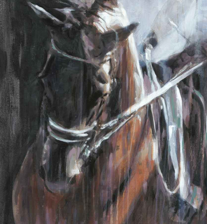 Synergy -  Vanessa Whittell