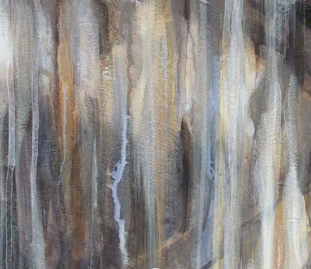 Harmonious - Vanessa Whittell