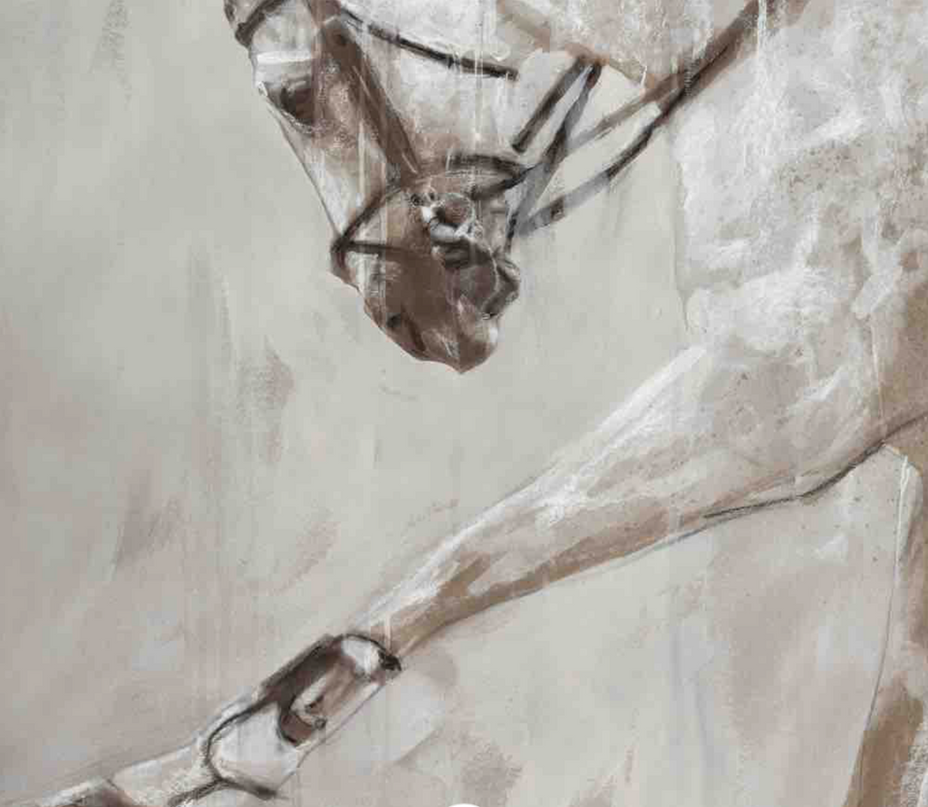 Exuberance - Vanessa Whittell