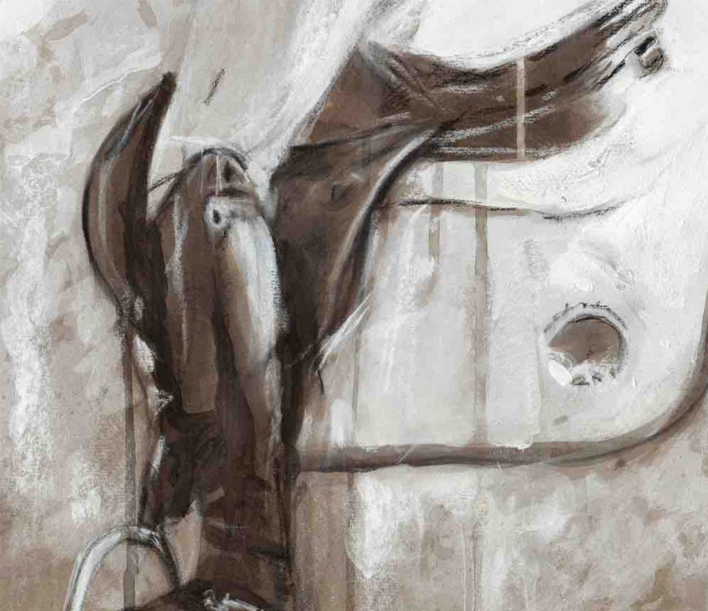 Exuberance - Vanessa Whittell