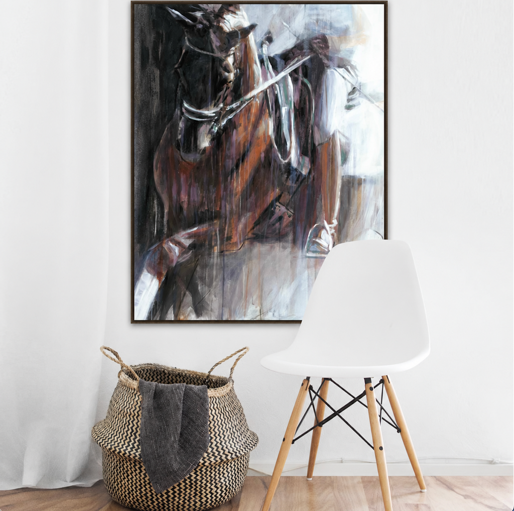 Synergy -  Vanessa Whittell