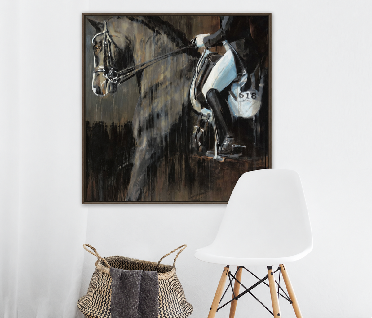 Glint & Glamour - Vanessa Whittell