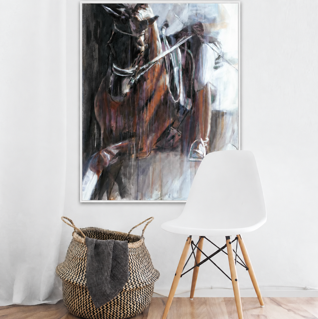 Synergy -  Vanessa Whittell