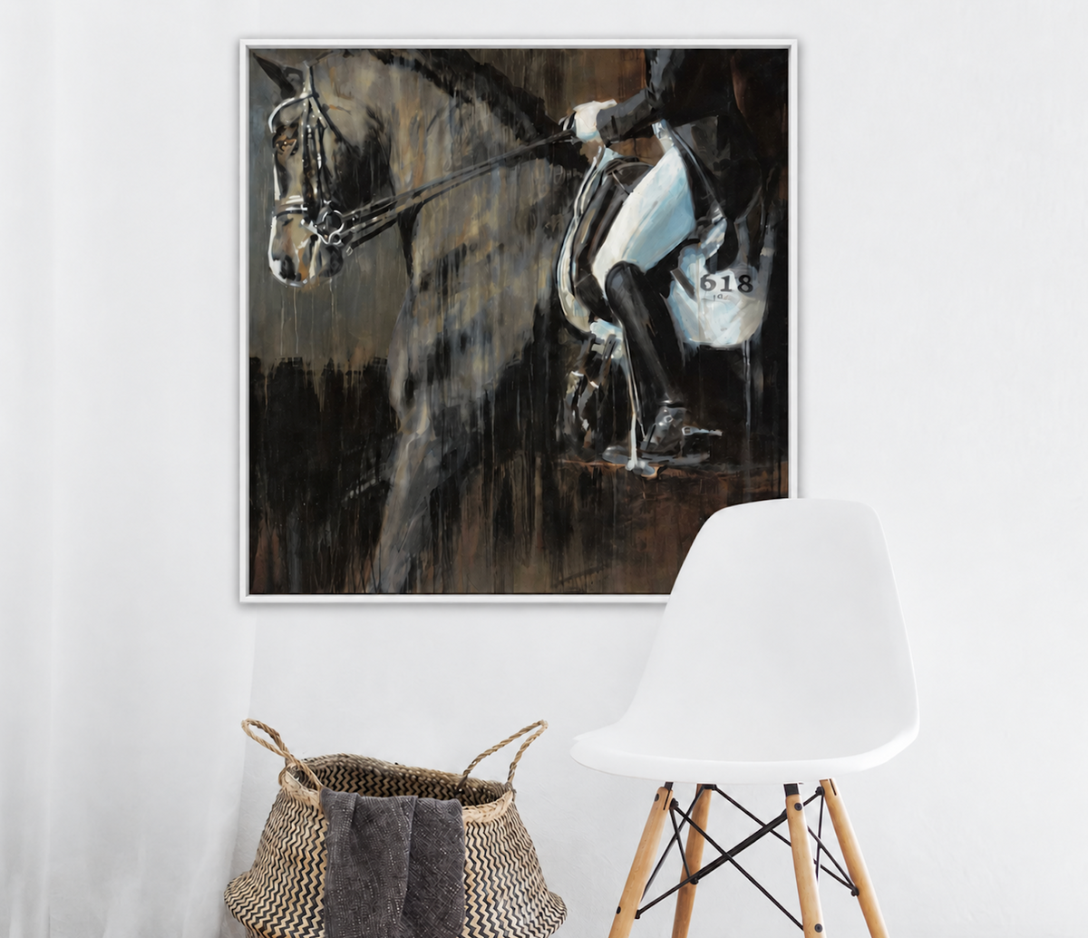 Glint & Glamour - Vanessa Whittell