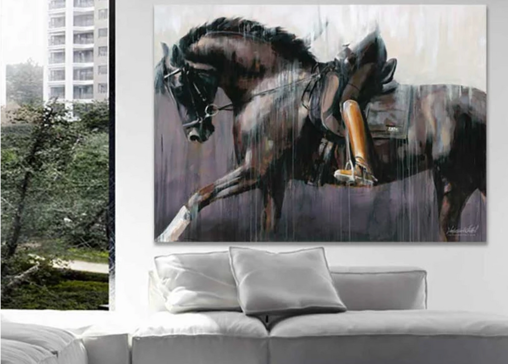 Vancouver - Vanessa Whittell