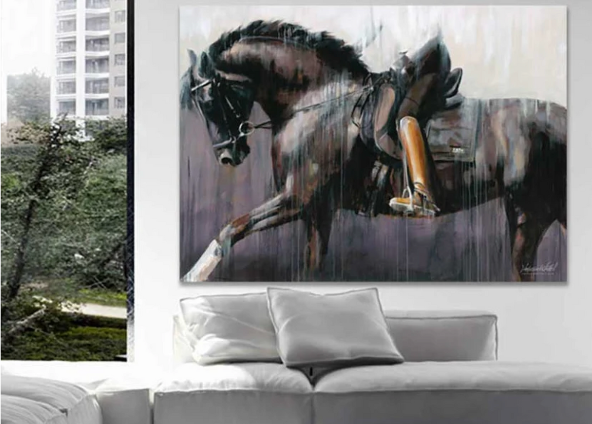 Vancouver - Vanessa Whittell