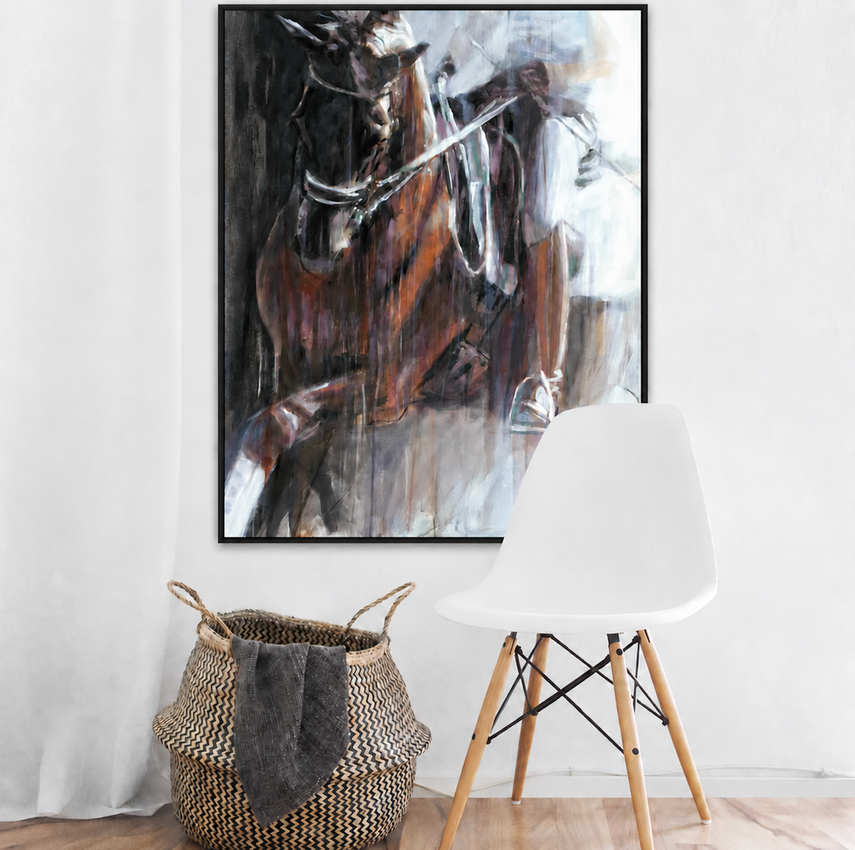 Synergy -  Vanessa Whittell