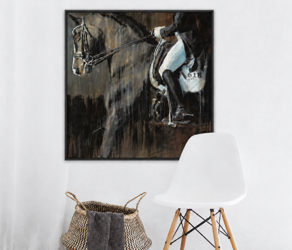 Glint & Glamour - Vanessa Whittell
