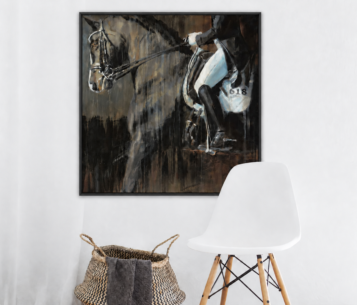 Glint & Glamour - Vanessa Whittell