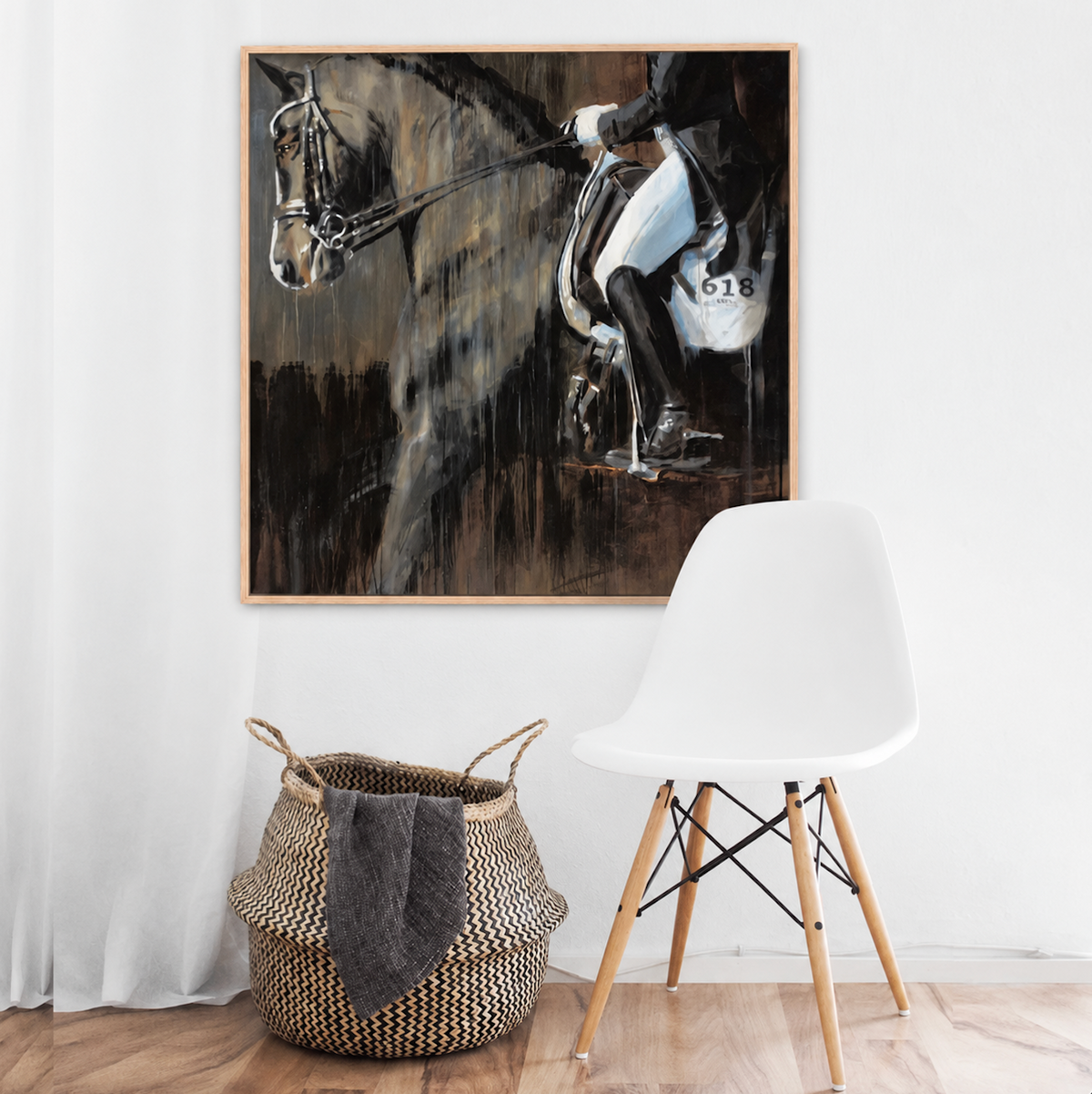 Glint & Glamour - Vanessa Whittell